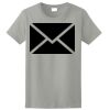 Women's Ultra Cotton ® 100% US Cotton T Shirt Thumbnail
