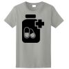 Women's Ultra Cotton ® 100% US Cotton T Shirt Thumbnail