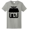 Women's Ultra Cotton ® 100% US Cotton T Shirt Thumbnail
