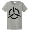 Women's Ultra Cotton ® 100% US Cotton T Shirt Thumbnail