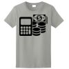 Women's Ultra Cotton ® 100% US Cotton T Shirt Thumbnail