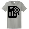 Women's Ultra Cotton ® 100% US Cotton T Shirt Thumbnail