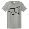 Women's Ultra Cotton ® 100% US Cotton T Shirt Thumbnail