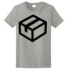Women's Ultra Cotton ® 100% US Cotton T Shirt Thumbnail