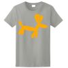 Women's Ultra Cotton ® 100% US Cotton T Shirt Thumbnail