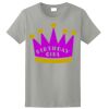 Women's Ultra Cotton ® 100% US Cotton T Shirt Thumbnail