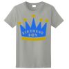 Women's Ultra Cotton ® 100% US Cotton T Shirt Thumbnail