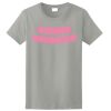 Women's Ultra Cotton ® 100% US Cotton T Shirt Thumbnail