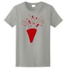 Women's Ultra Cotton ® 100% US Cotton T Shirt Thumbnail