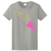 Women's Ultra Cotton ® 100% US Cotton T Shirt Thumbnail