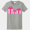 Women's Ultra Cotton ® 100% US Cotton T Shirt Thumbnail