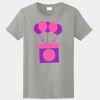 Women's Ultra Cotton ® 100% US Cotton T Shirt Thumbnail