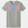 Women's Ultra Cotton ® 100% US Cotton T Shirt Thumbnail