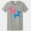 Women's Ultra Cotton ® 100% US Cotton T Shirt Thumbnail