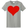 Women's Ultra Cotton ® 100% US Cotton T Shirt Thumbnail