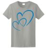Women's Ultra Cotton ® 100% US Cotton T Shirt Thumbnail