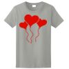 Women's Ultra Cotton ® 100% US Cotton T Shirt Thumbnail