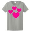 Women's Ultra Cotton ® 100% US Cotton T Shirt Thumbnail