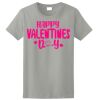 Women's Ultra Cotton ® 100% US Cotton T Shirt Thumbnail