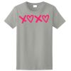 Women's Ultra Cotton ® 100% US Cotton T Shirt Thumbnail