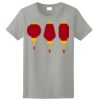 Women's Ultra Cotton ® 100% US Cotton T Shirt Thumbnail