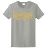 Women's Ultra Cotton ® 100% US Cotton T Shirt Thumbnail