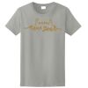 Women's Ultra Cotton ® 100% US Cotton T Shirt Thumbnail