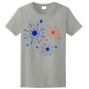 Women's Ultra Cotton ® 100% US Cotton T Shirt Thumbnail
