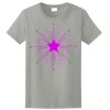 Women's Ultra Cotton ® 100% US Cotton T Shirt Thumbnail