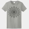 Women's Ultra Cotton ® 100% US Cotton T Shirt Thumbnail