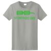 Women's Ultra Cotton ® 100% US Cotton T Shirt Thumbnail