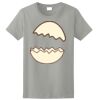Women's Ultra Cotton ® 100% US Cotton T Shirt Thumbnail