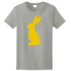 Women's Ultra Cotton ® 100% US Cotton T Shirt Thumbnail