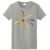 Women's Ultra Cotton ® 100% US Cotton T Shirt Thumbnail