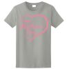 Women's Ultra Cotton ® 100% US Cotton T Shirt Thumbnail