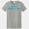 Women's Ultra Cotton ® 100% US Cotton T Shirt Thumbnail