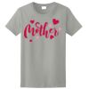 Women's Ultra Cotton ® 100% US Cotton T Shirt Thumbnail