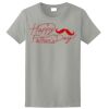 Women's Ultra Cotton ® 100% US Cotton T Shirt Thumbnail