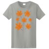 Women's Ultra Cotton ® 100% US Cotton T Shirt Thumbnail