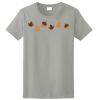 Women's Ultra Cotton ® 100% US Cotton T Shirt Thumbnail