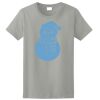 Women's Ultra Cotton ® 100% US Cotton T Shirt Thumbnail