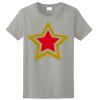 Women's Ultra Cotton ® 100% US Cotton T Shirt Thumbnail