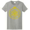 Women's Ultra Cotton ® 100% US Cotton T Shirt Thumbnail