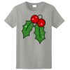 Women's Ultra Cotton ® 100% US Cotton T Shirt Thumbnail