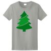 Women's Ultra Cotton ® 100% US Cotton T Shirt Thumbnail