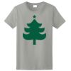 Women's Ultra Cotton ® 100% US Cotton T Shirt Thumbnail
