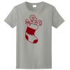 Women's Ultra Cotton ® 100% US Cotton T Shirt Thumbnail