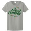 Women's Ultra Cotton ® 100% US Cotton T Shirt Thumbnail