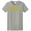 Women's Ultra Cotton ® 100% US Cotton T Shirt Thumbnail