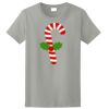 Women's Ultra Cotton ® 100% US Cotton T Shirt Thumbnail